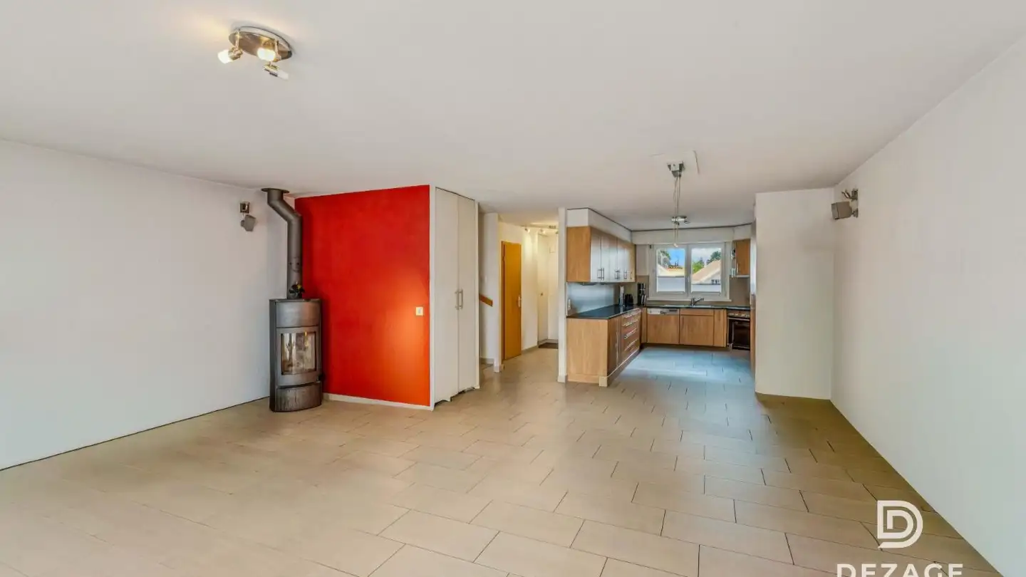 Appartement à vendre - 1290 Versoix - Photo 3