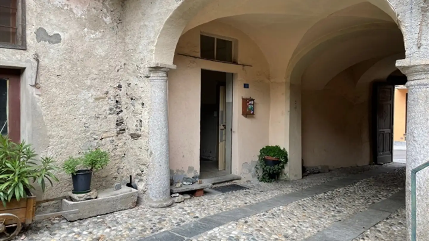 Casa singola in vendita - 6997 Sessa - Photo 4