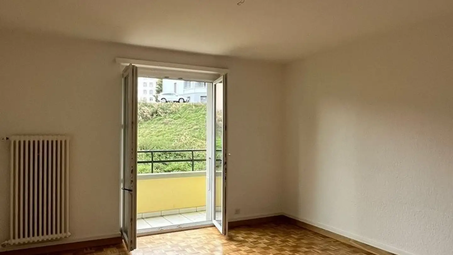 Wohnung mieten - Rue Des Jeanneret 49, 2400 Le Locle - Foto 3