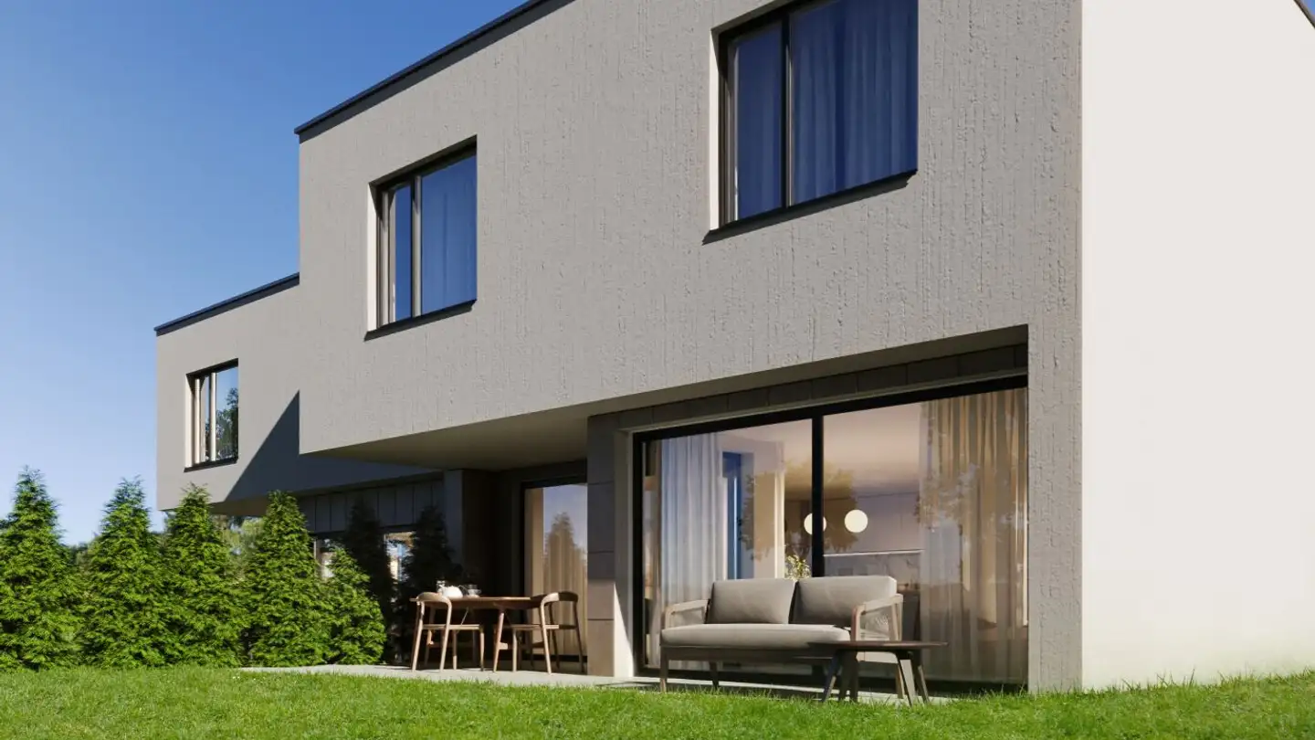 Maison individuelle à vendre - 8730 Uznach - Photo 2