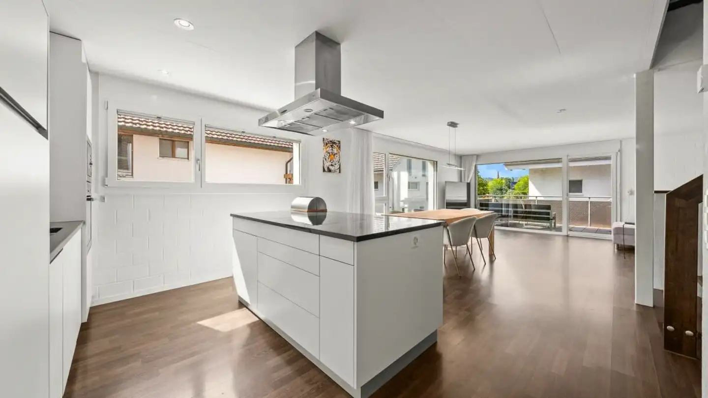 Appartamento in vendita - Moosweg 14, 3324 Hindelbank - Foto 2