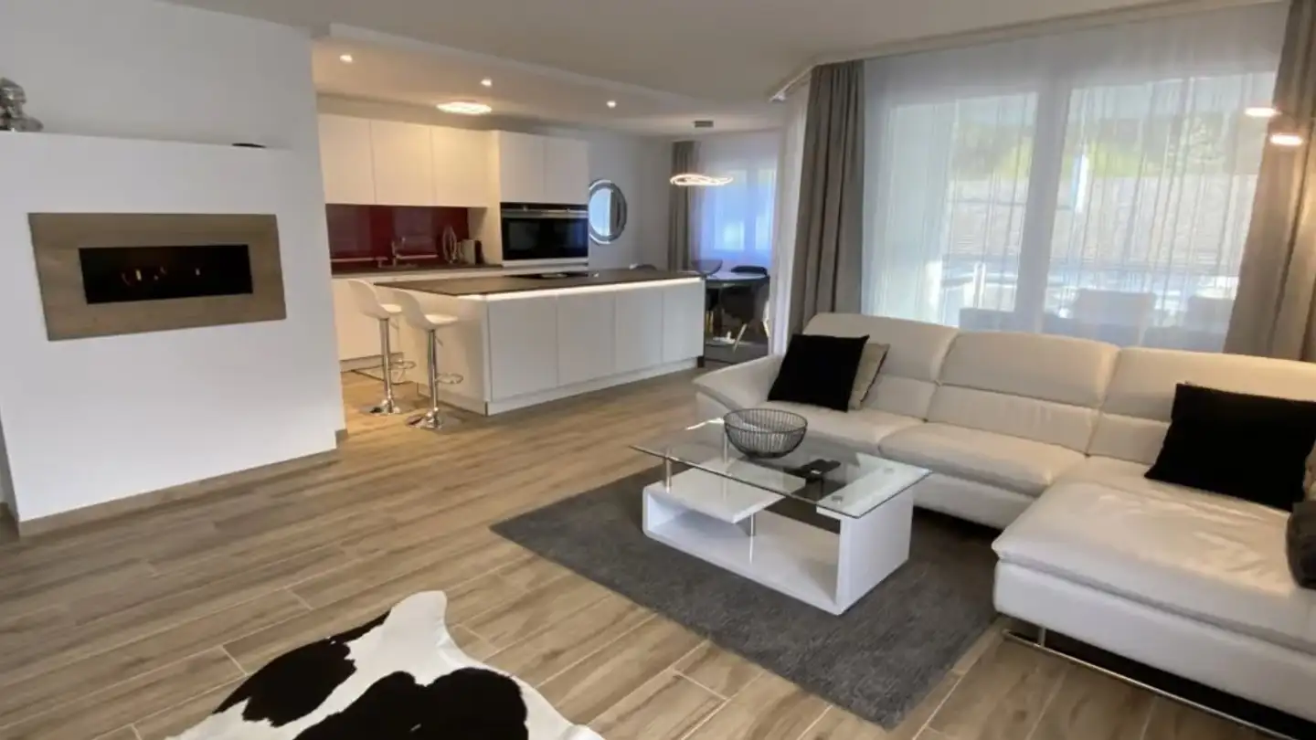 Appartement à louer - 8953 Dietikon