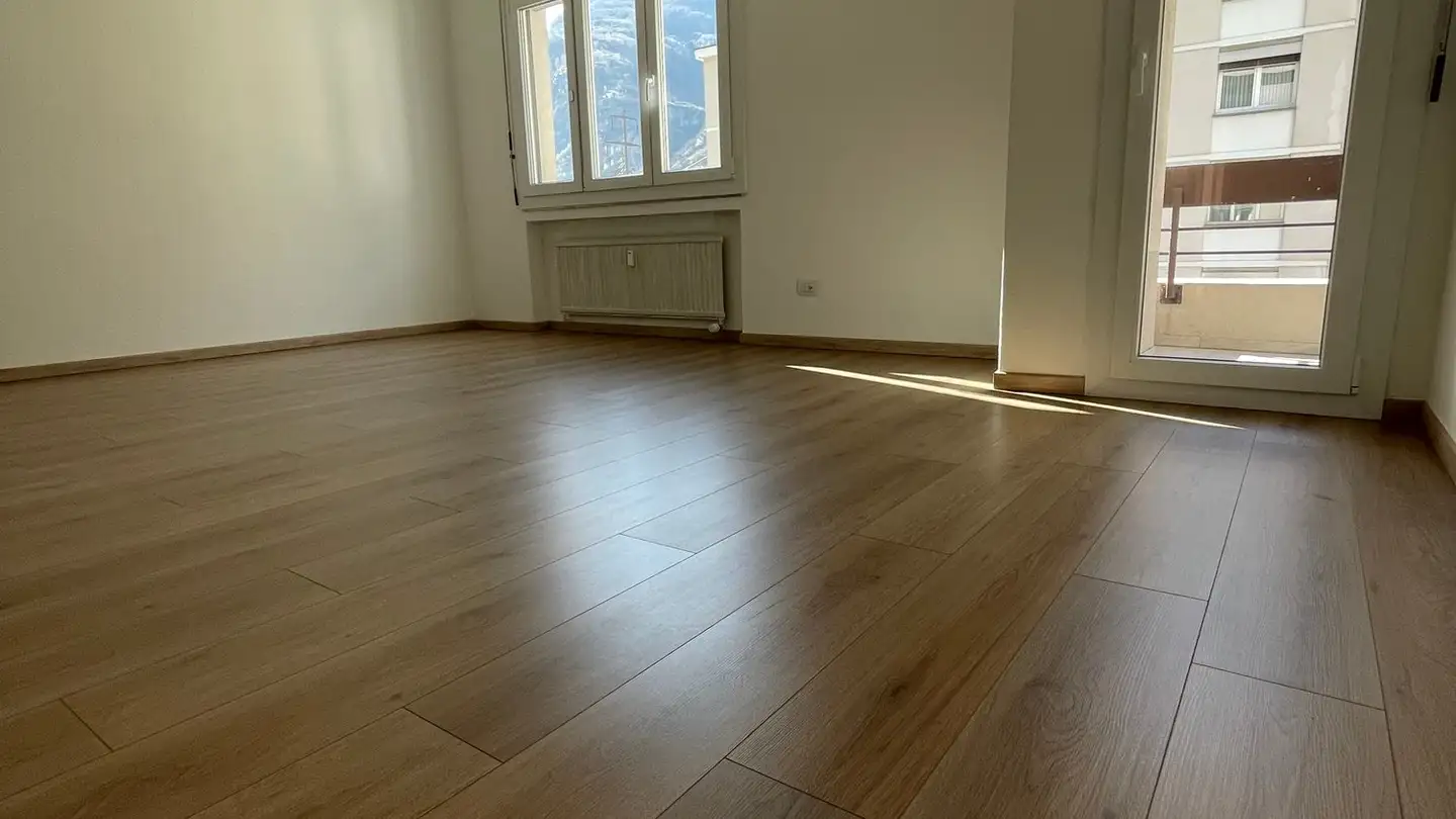 Wohnung mieten - Via Bellinzona 24, 6743 Bodio TI - Foto 3