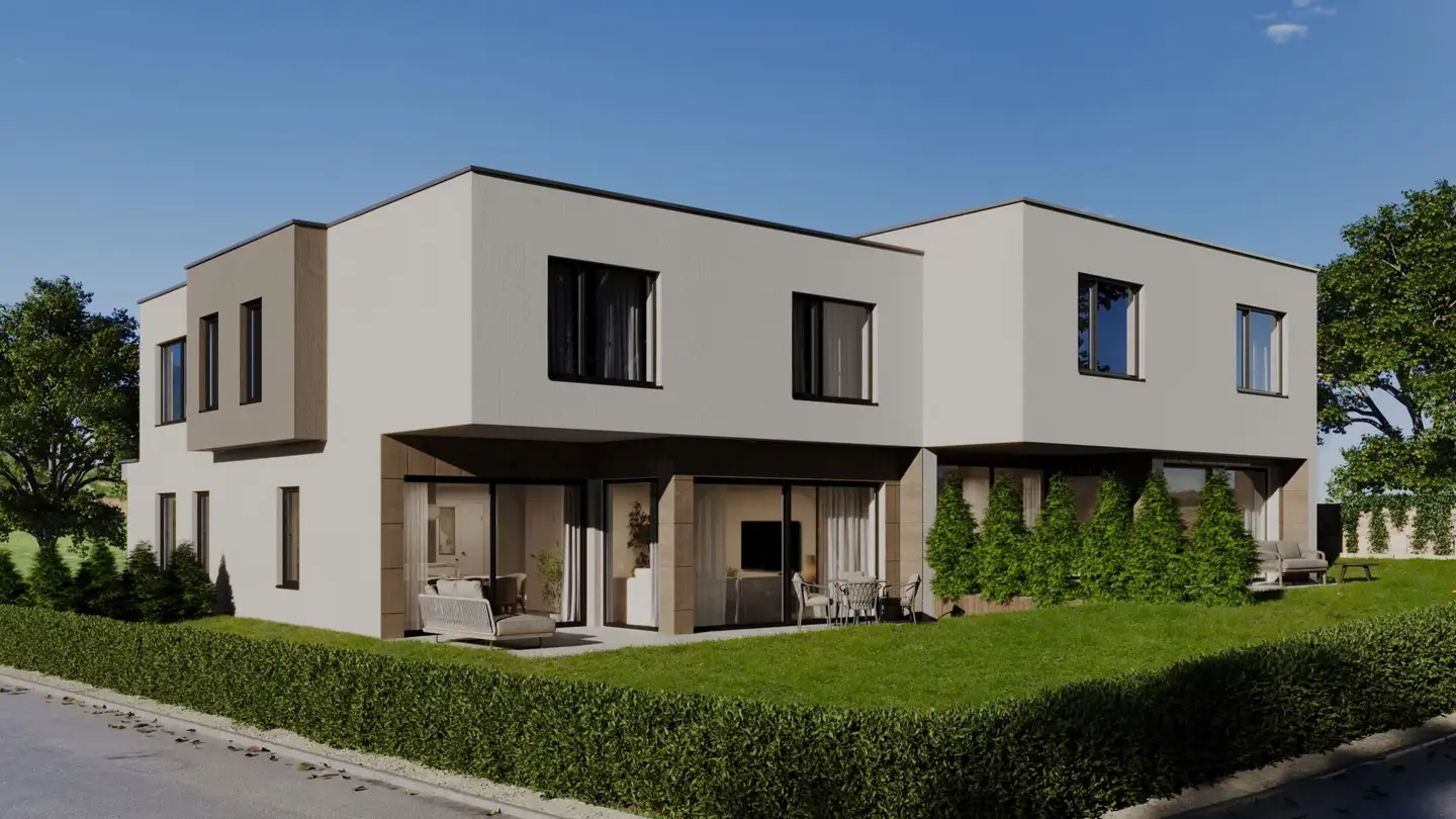 Maison individuelle à vendre - 8730 Uznach