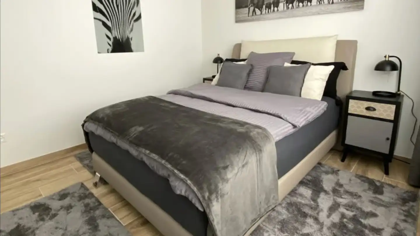 Appartement à louer - 8953 Dietikon - Photo 2