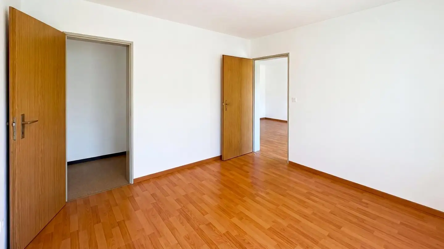 Appartement à louer - Brüelmattstrasse 18, 4632 Trimbach - Photo 3