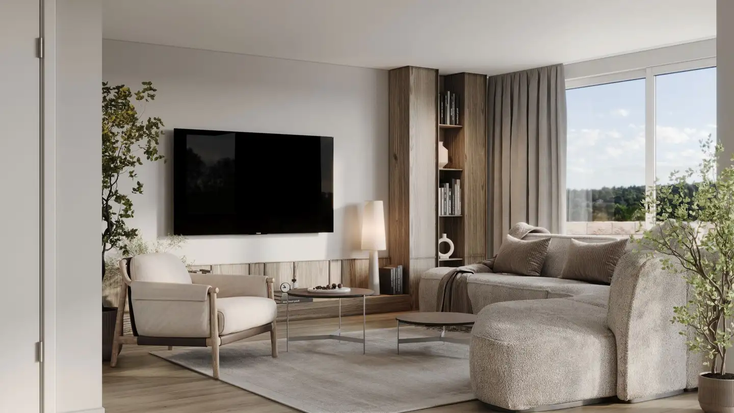 Maison individuelle à vendre - 8730 Uznach - Photo 3