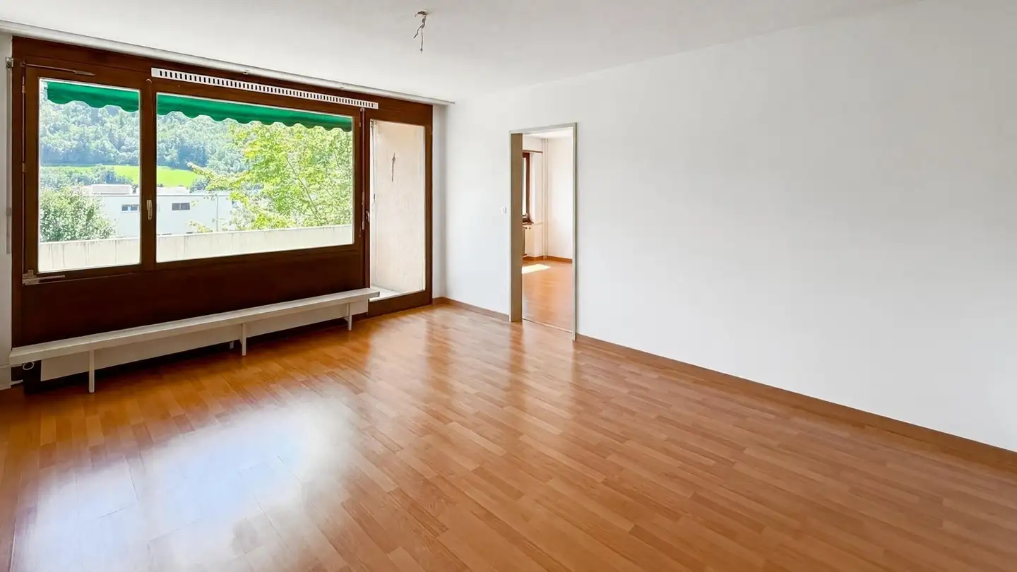 Appartement à louer - Brüelmattstrasse 18, 4632 Trimbach