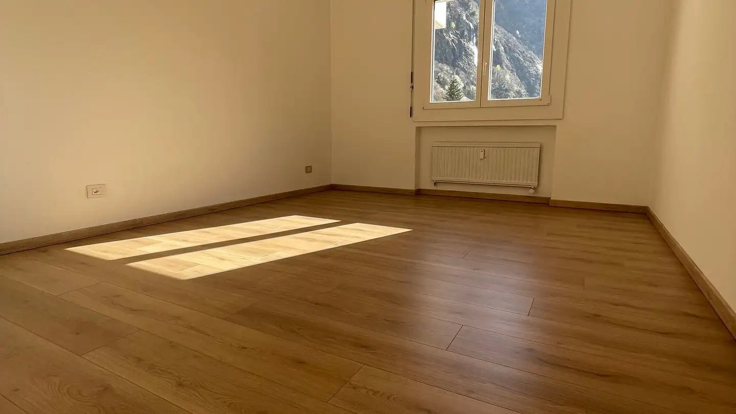 Wohnung mieten - Via Bellinzona 24, 6743 Bodio TI