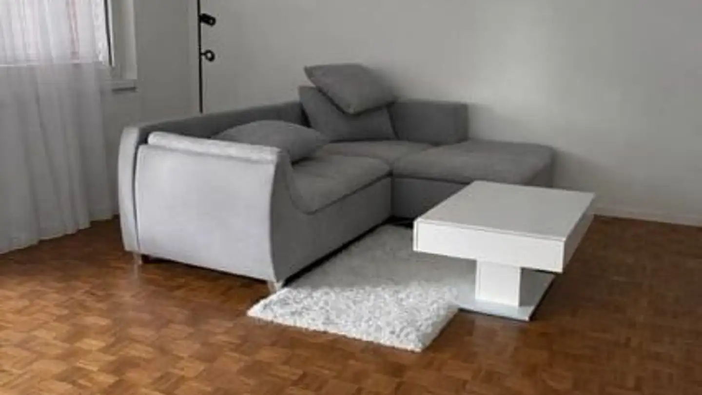 Appartement à louer - Mattenweg 29, 6262 Langnau b. Reiden