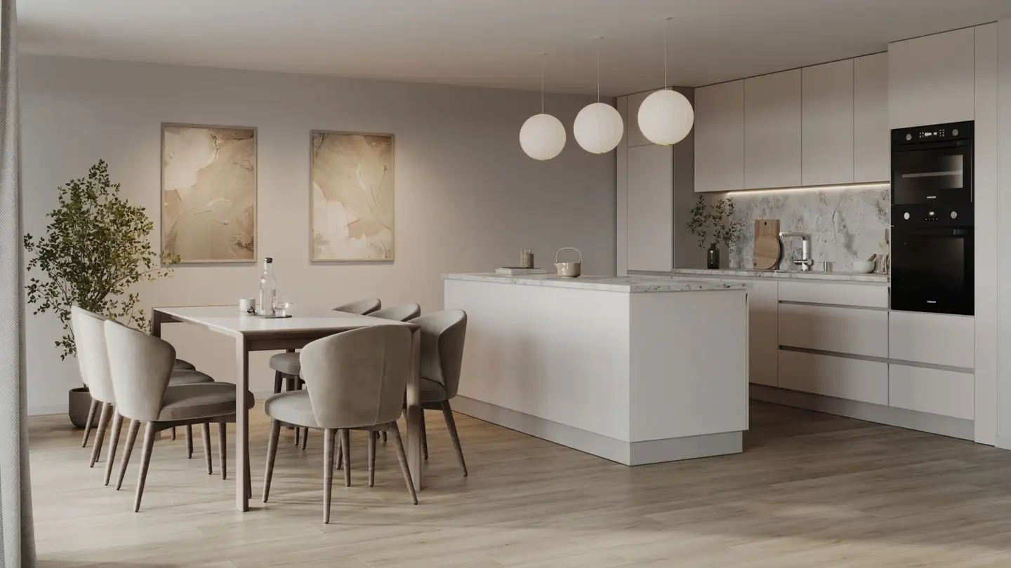 Maison individuelle à vendre - 8730 Uznach - Photo 4