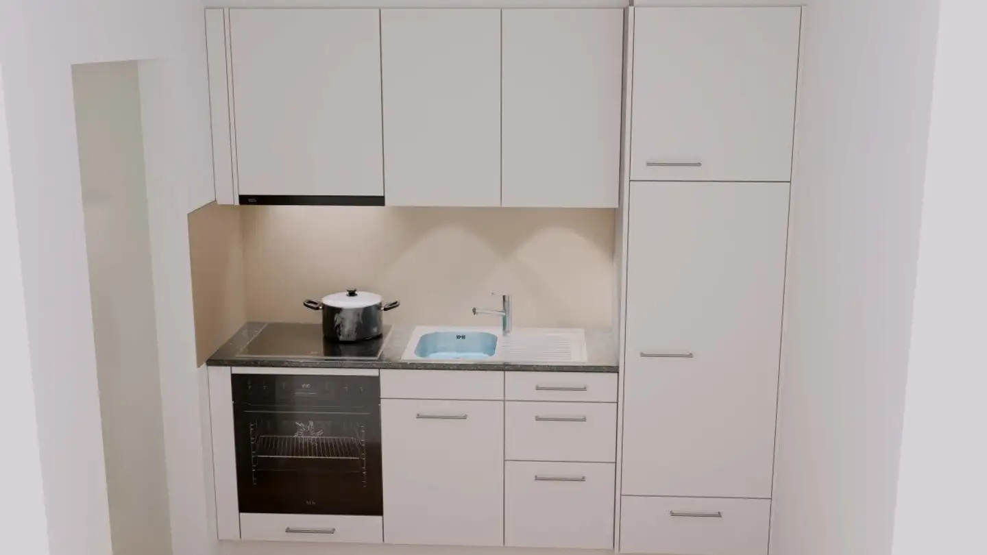 Appartement à louer - Brüelmattstrasse 18, 4632 Trimbach - Photo 4