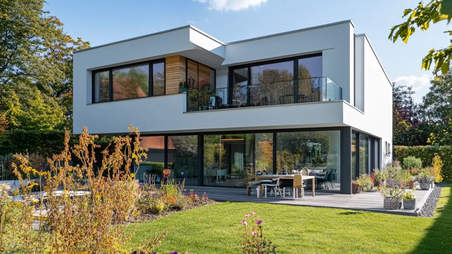 Apartment for sale - 8800 Thalwil