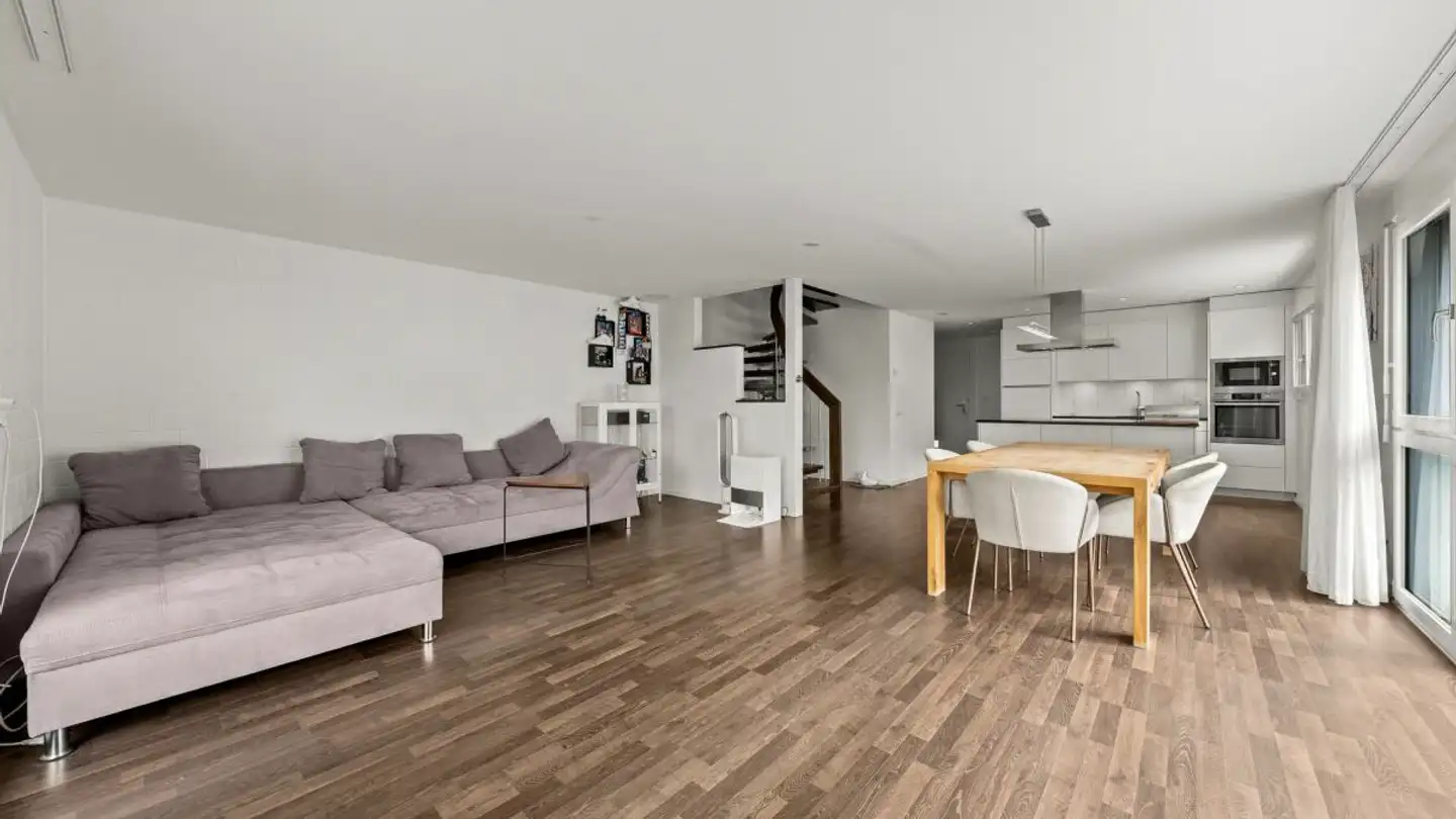 Appartamento in vendita - Moosweg 14, 3324 Hindelbank - Foto 3