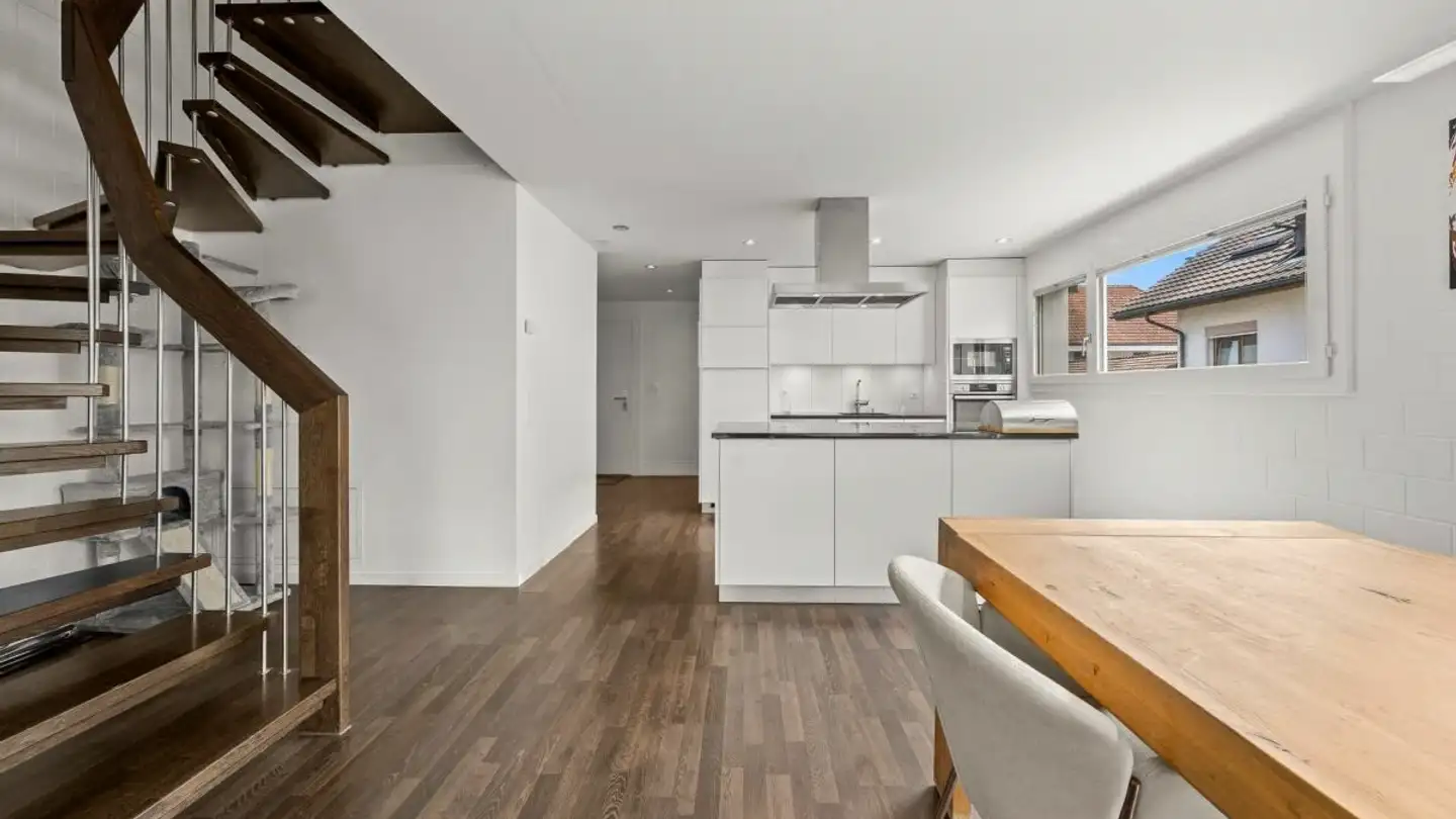 Appartamento in vendita - Moosweg 14, 3324 Hindelbank - Foto 4