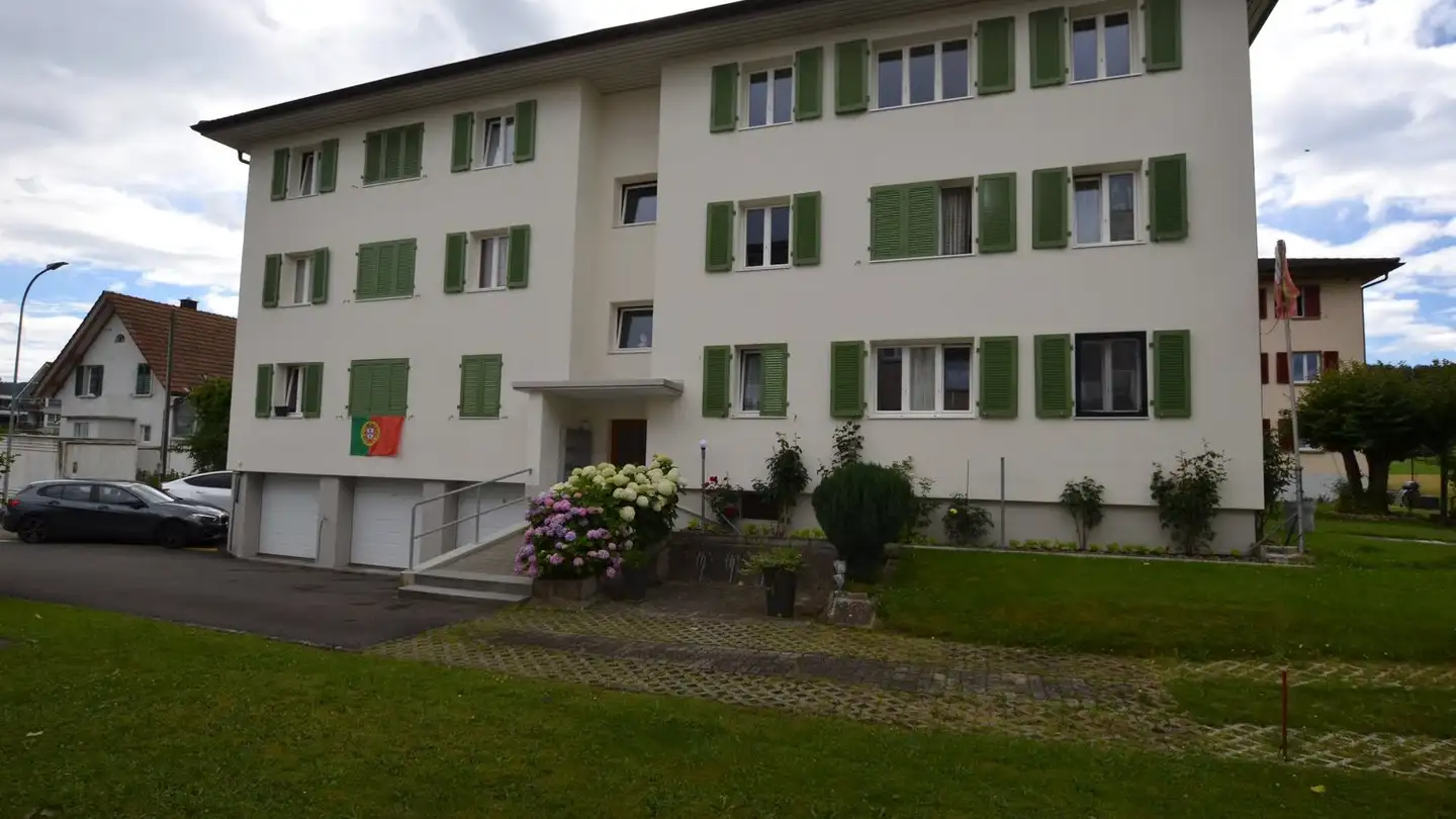 Wohnung mieten - Oberfeldweg 4, 4802 Strengelbach