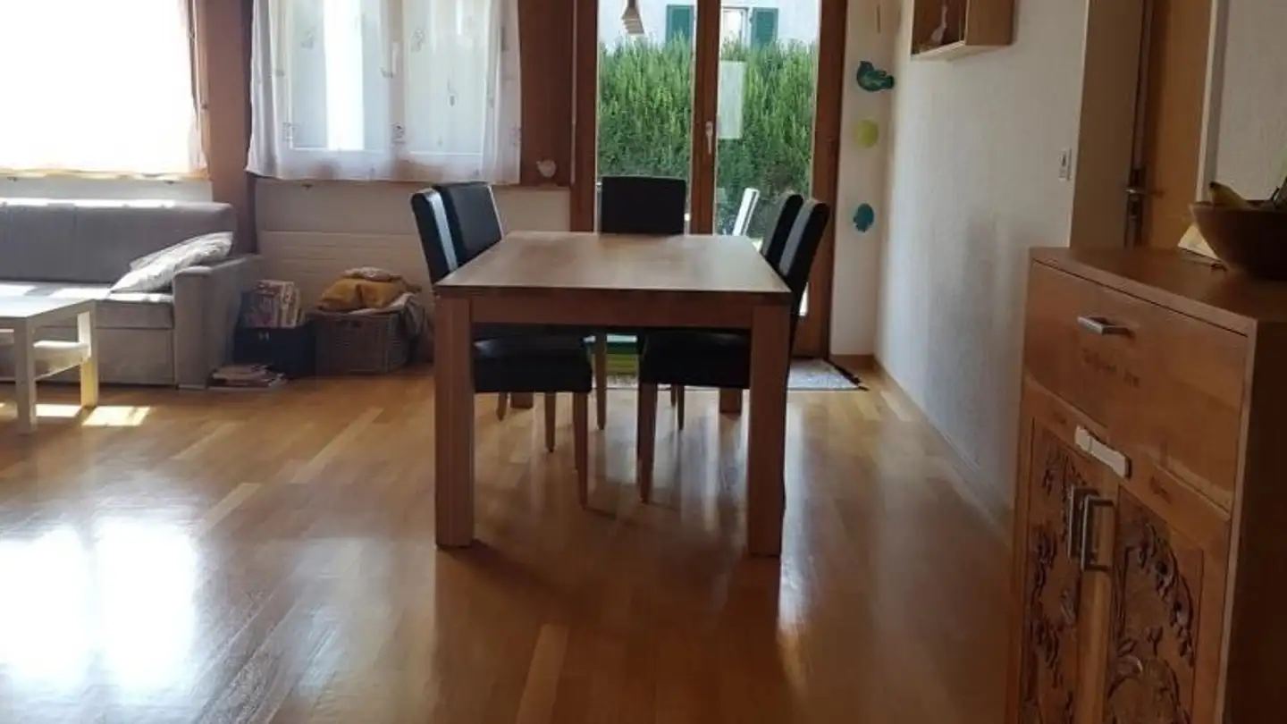 Apartment for rent - Fraumattstrasse 7, 3415 Rüegsauschachen - Photo 4