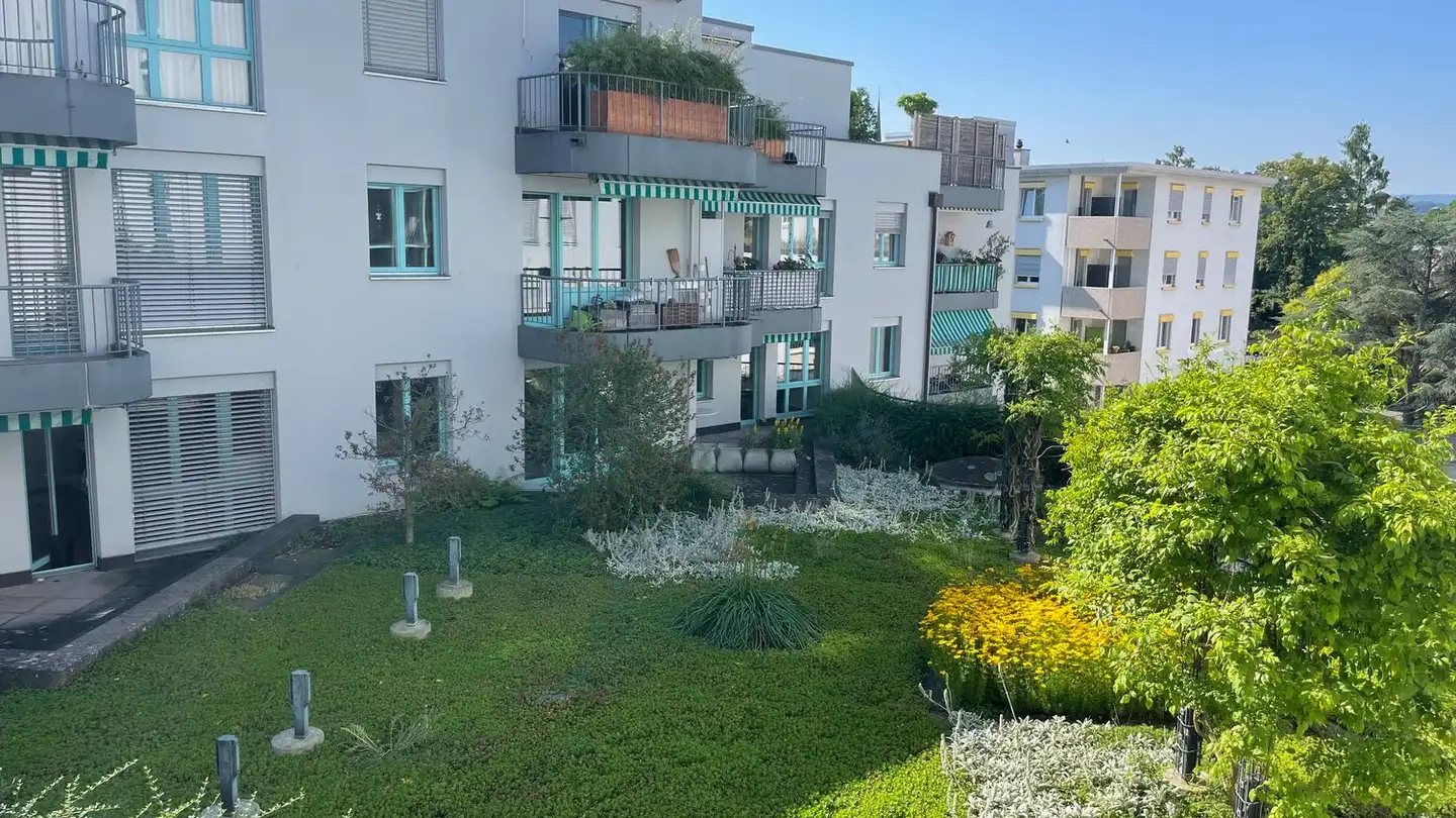 Bürofläche mieten - Hauptstrasse 11, 4102 Binningen