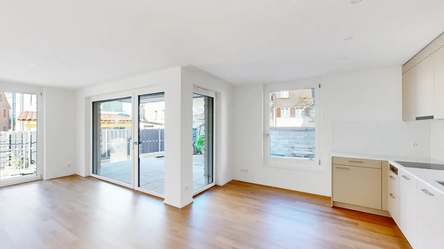 Appartamento in affitto - Hinwilerstrasse 12, 8623 Wetzikon ZH - Foto 2