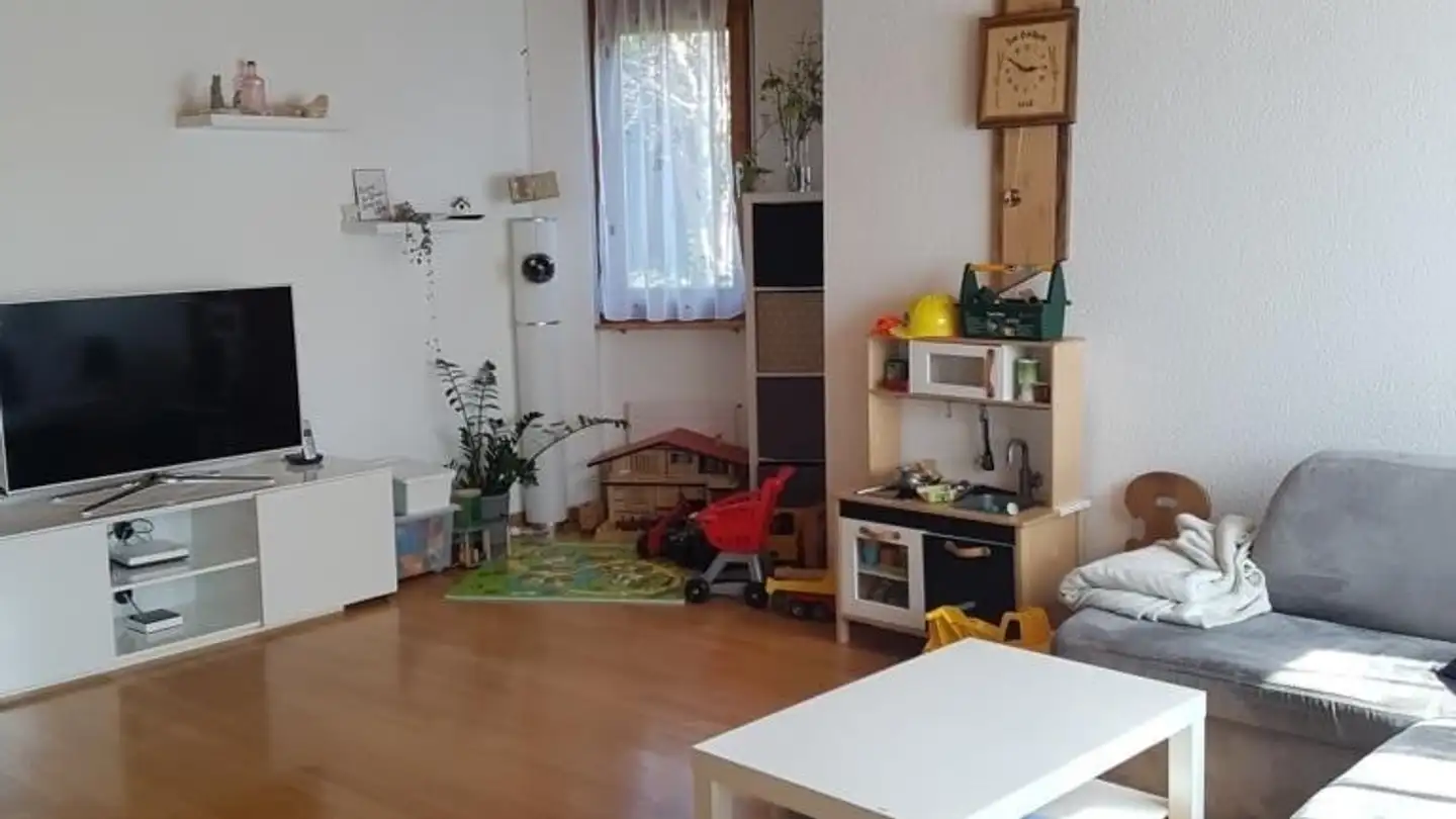 Apartment for rent - Fraumattstrasse 7, 3415 Rüegsauschachen - Photo 2