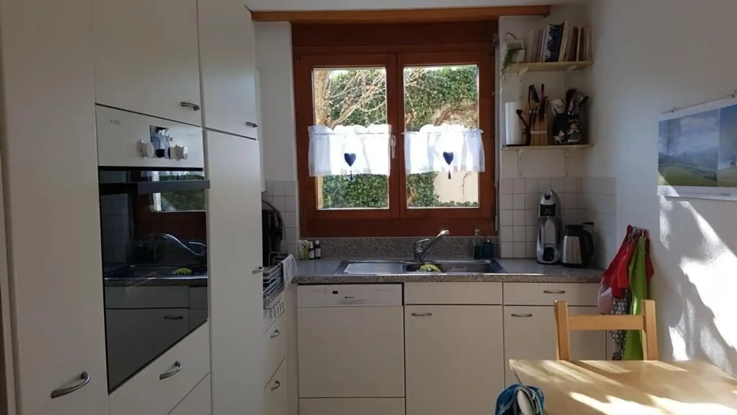 Apartment for rent - Fraumattstrasse 7, 3415 Rüegsauschachen - Photo 3