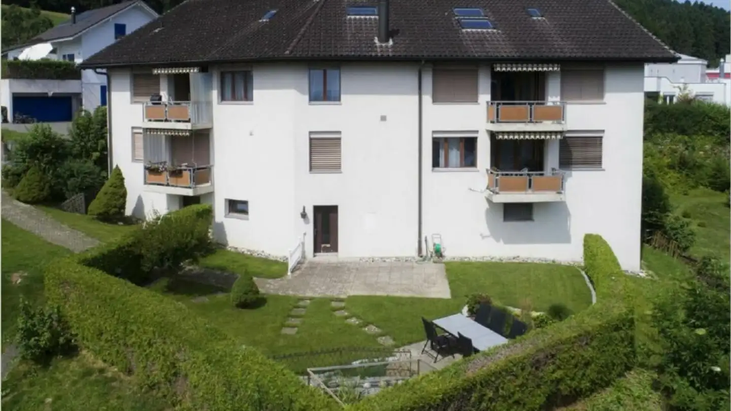 Apartment for rent - Wesmeristrasse 10, 6221 Rickenbach LU - Photo 2