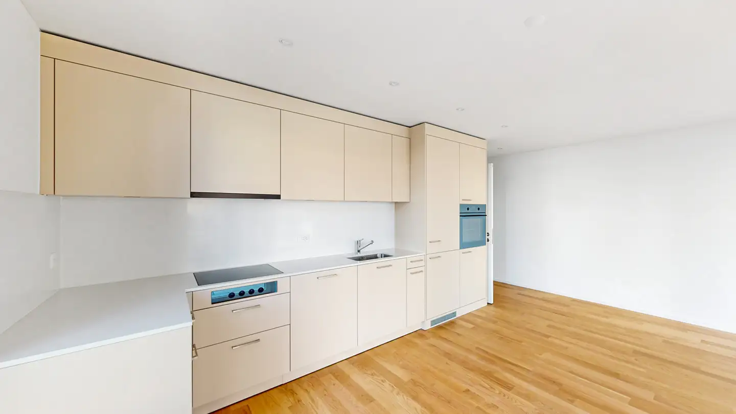 Appartamento in affitto - Hinwilerstrasse 12, 8623 Wetzikon ZH - Foto 3