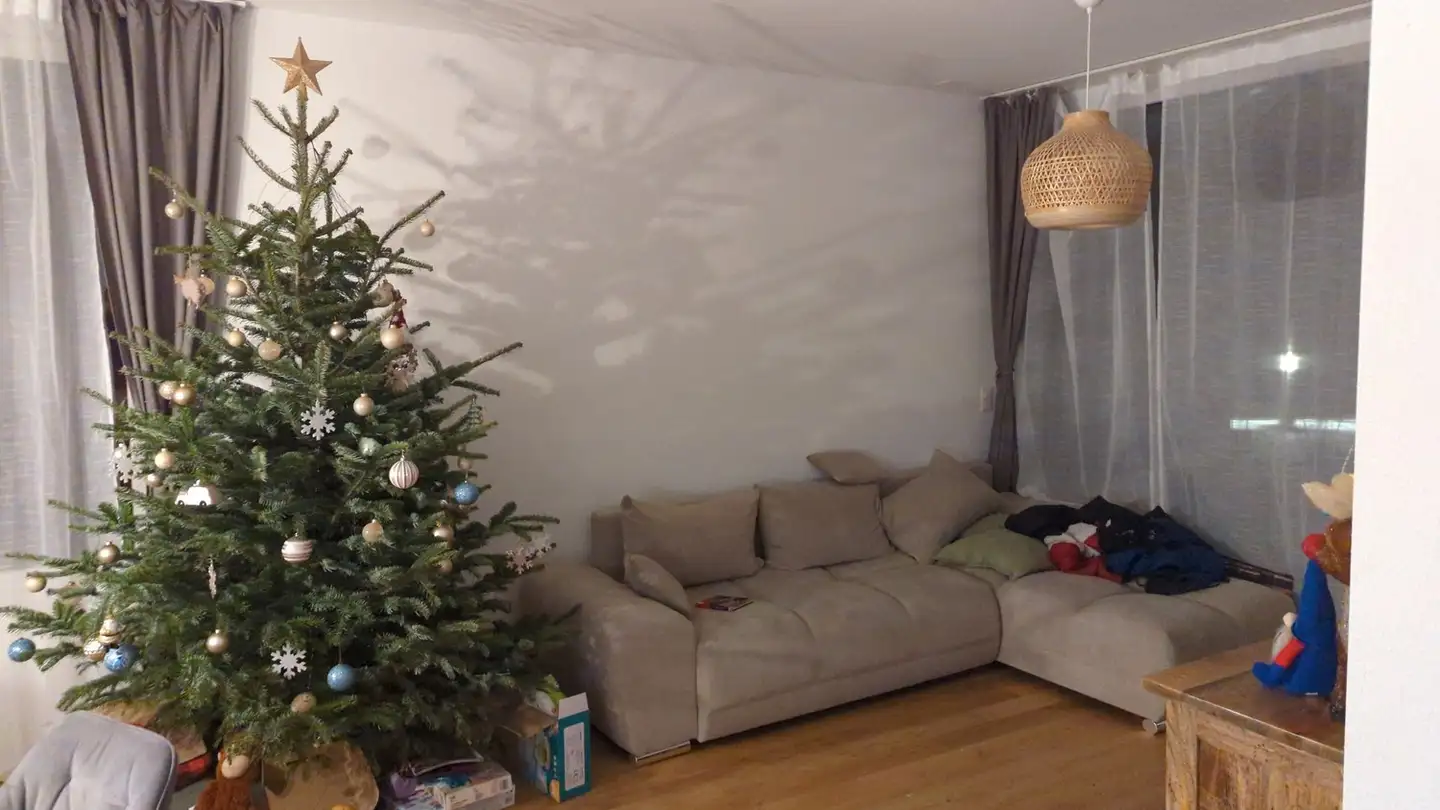 Zimmer mieten - Herblingerstrasse 23, 8207 Schaffhausen