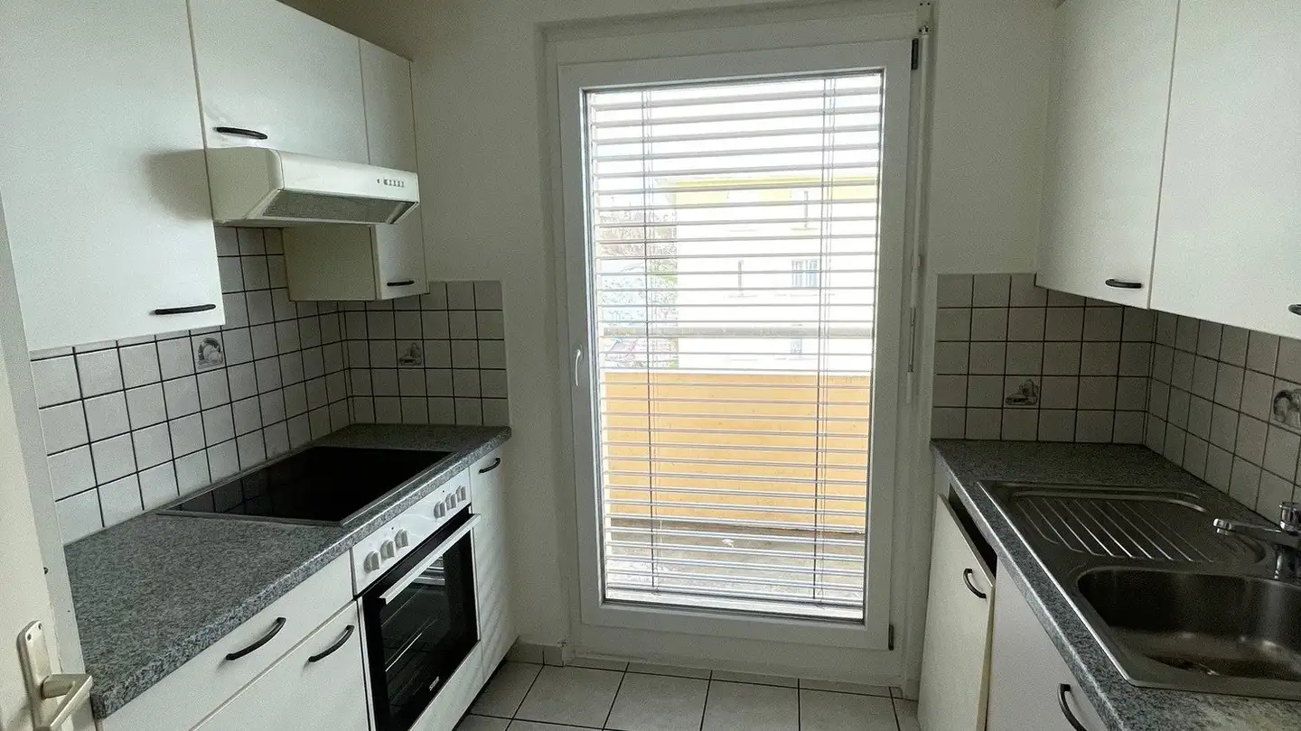 Wohnung mieten - Rue De L'arc-En-Ciel 7, 2300 La Chaux-de-Fonds