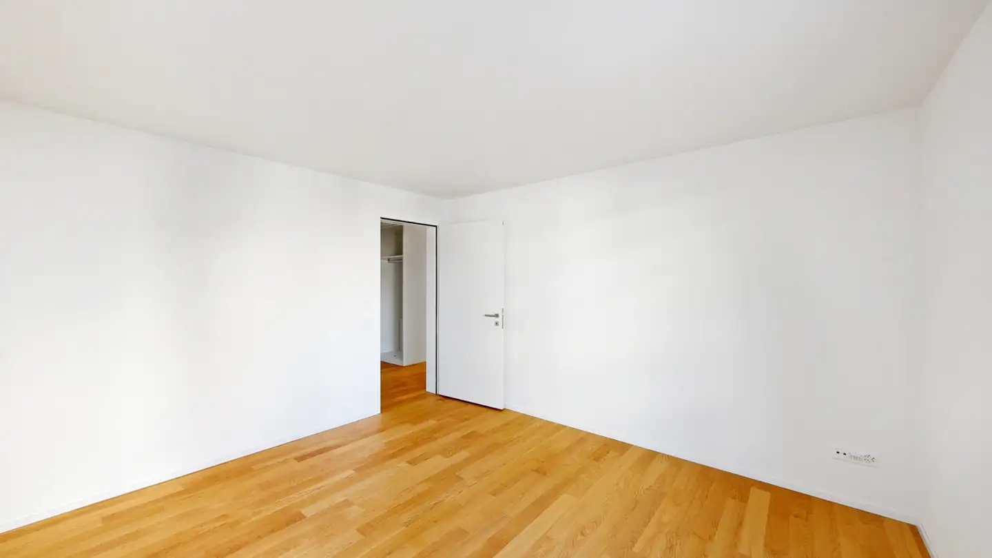 Appartamento in affitto - Hinwilerstrasse 12, 8623 Wetzikon ZH - Foto 4
