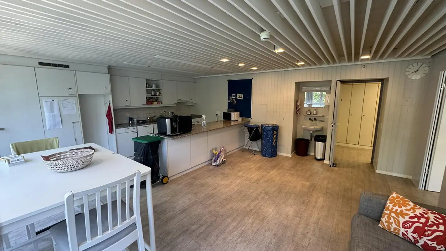 Spazio ufficio in affitto - Aarestrasse 38b, 3600 Thun - Foto 4