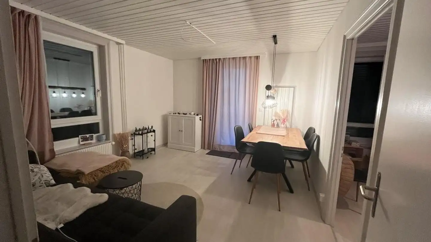 Wohnung mieten - Treuackerstrasse 31, 9000 St. Gallen - Foto 2