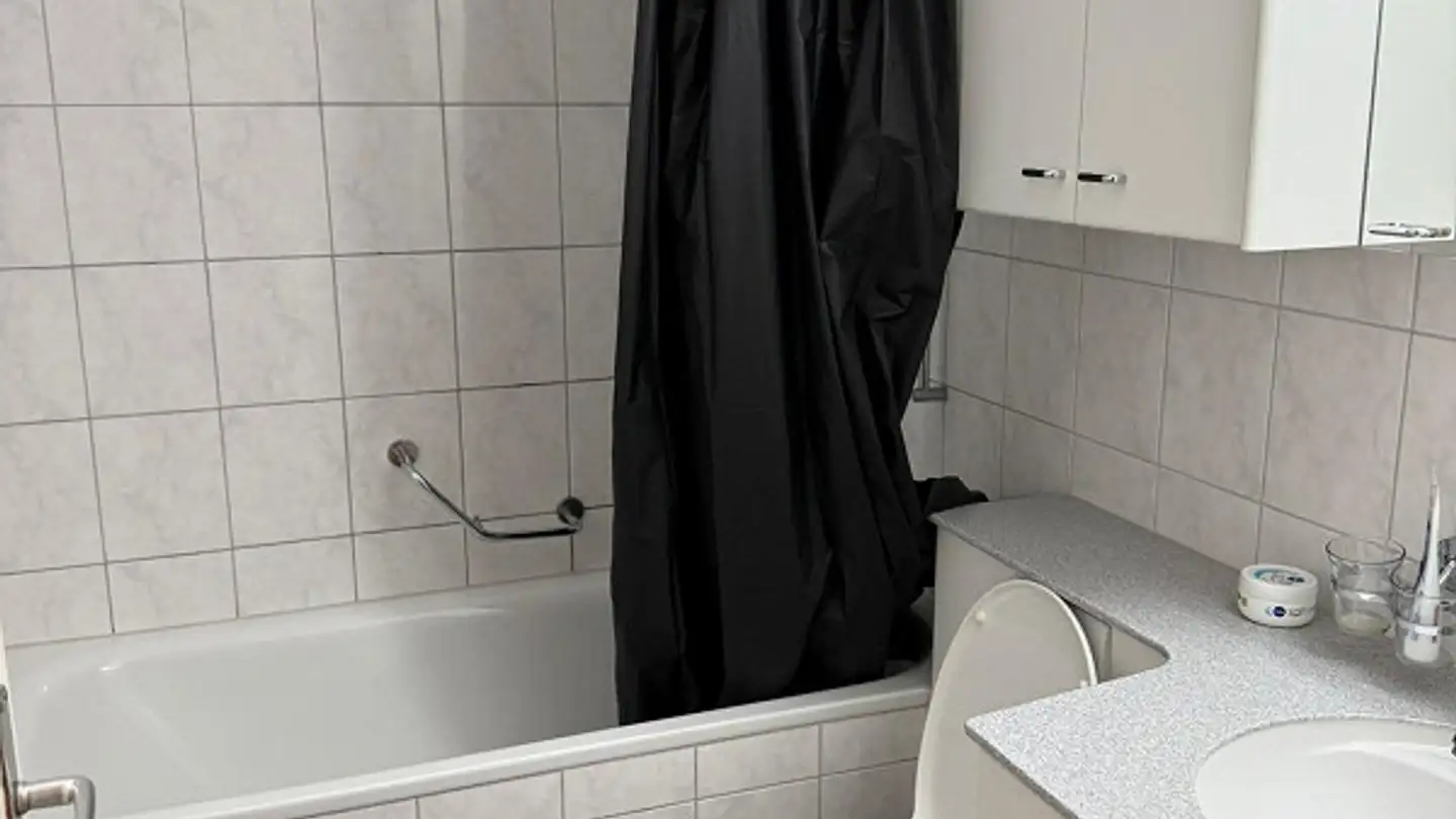 Apartment for rent - Castelsrietweg 1, 7320 Sargans - Photo 3