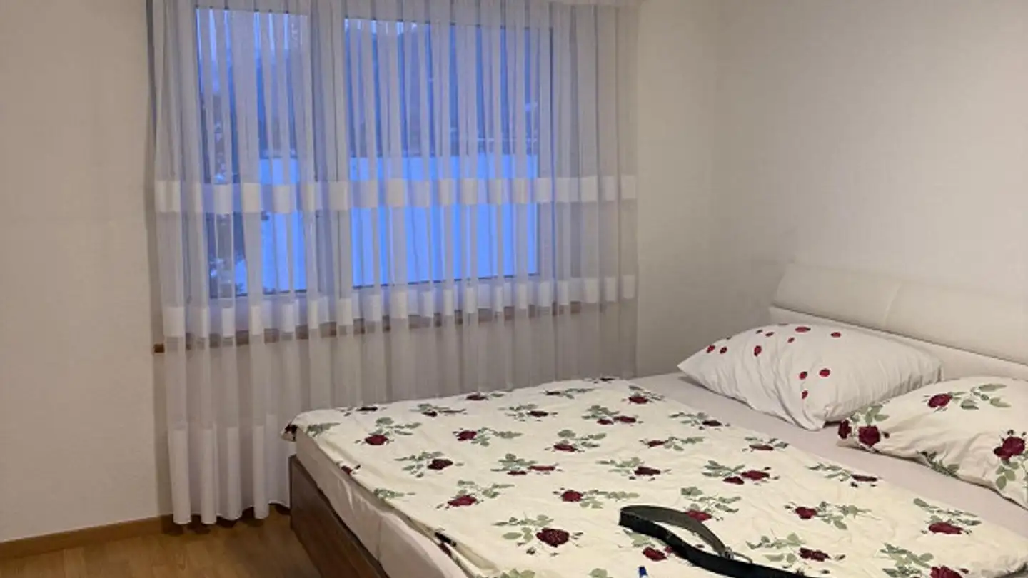 Apartment for rent - Castelsrietweg 1, 7320 Sargans - Photo 4