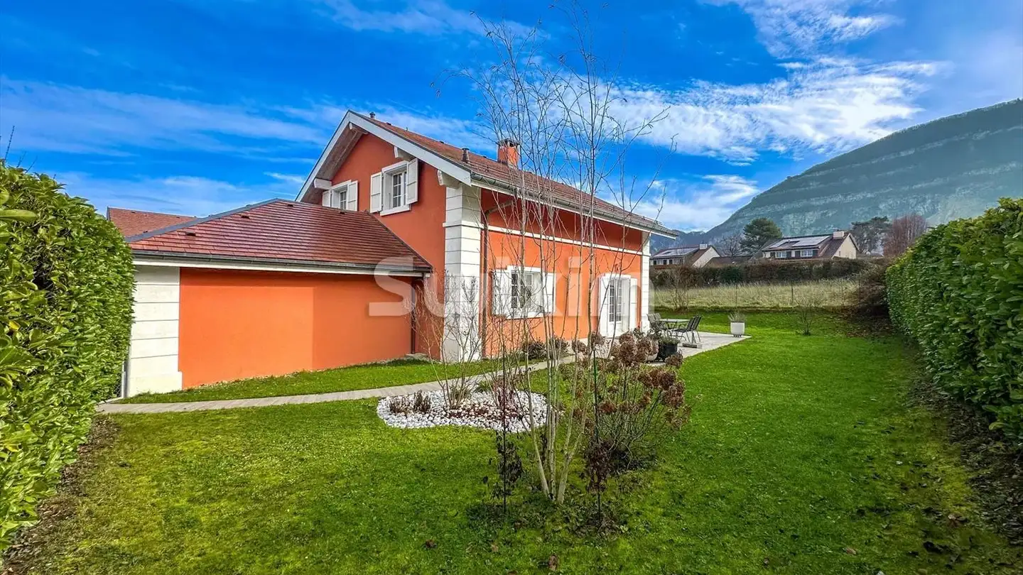 Single house for sale - 1255 Veyrier - Photo 2