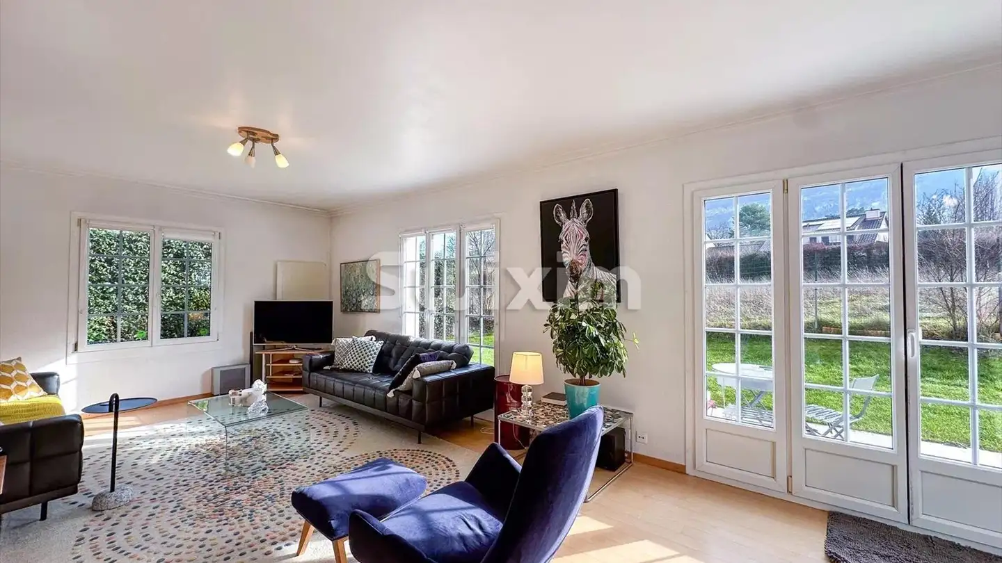 Single house for sale - 1255 Veyrier - Photo 4