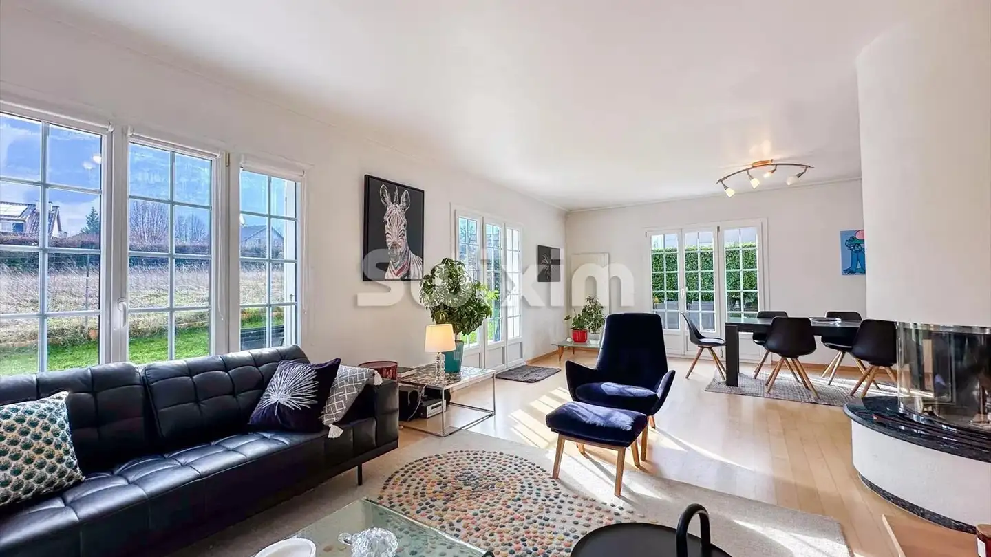 Single house for sale - 1255 Veyrier - Photo 3