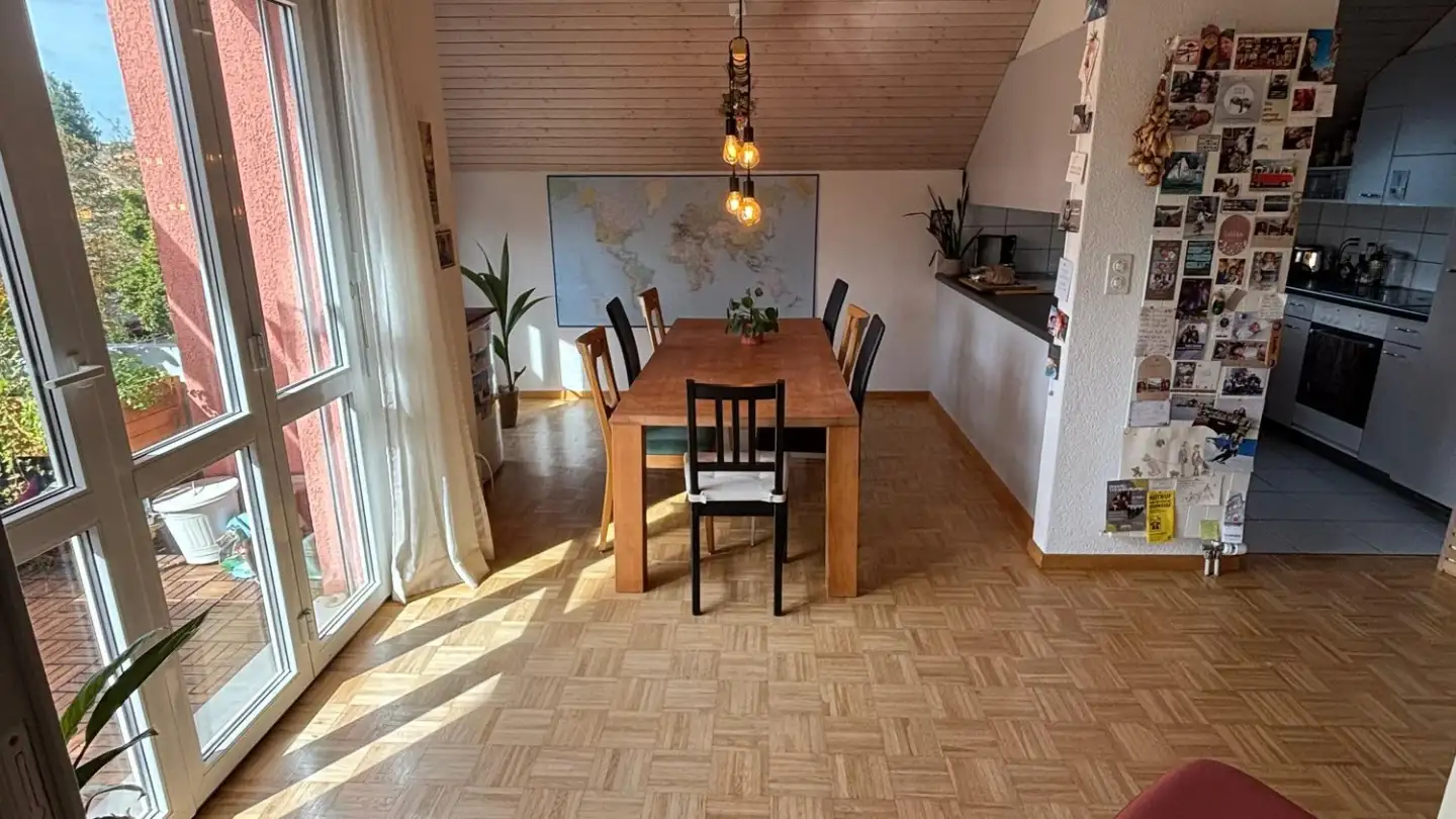Attico in affitto - Minderweg 5, 3400 Burgdorf - Foto 3
