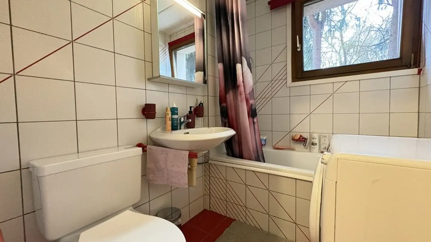 Appartement à louer - Route De Morlon 32, 1630 Bulle - Photo 3