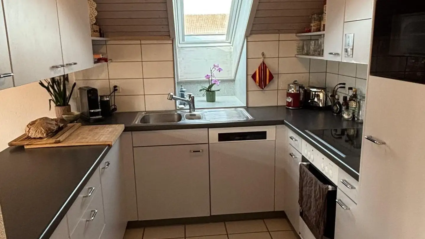 Attico in affitto - Minderweg 5, 3400 Burgdorf - Foto 4