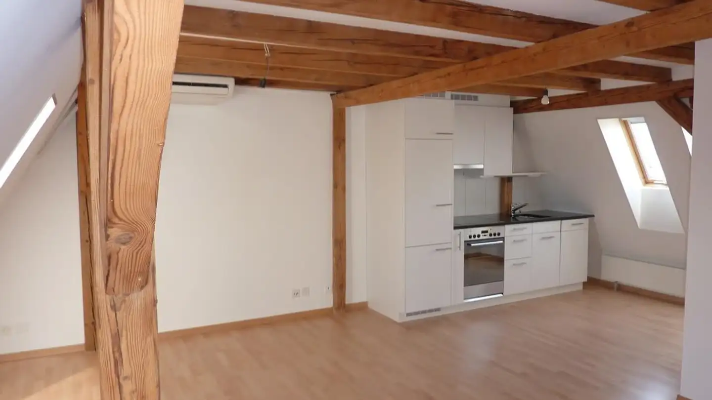 Apartment for rent - 8055 Zürich