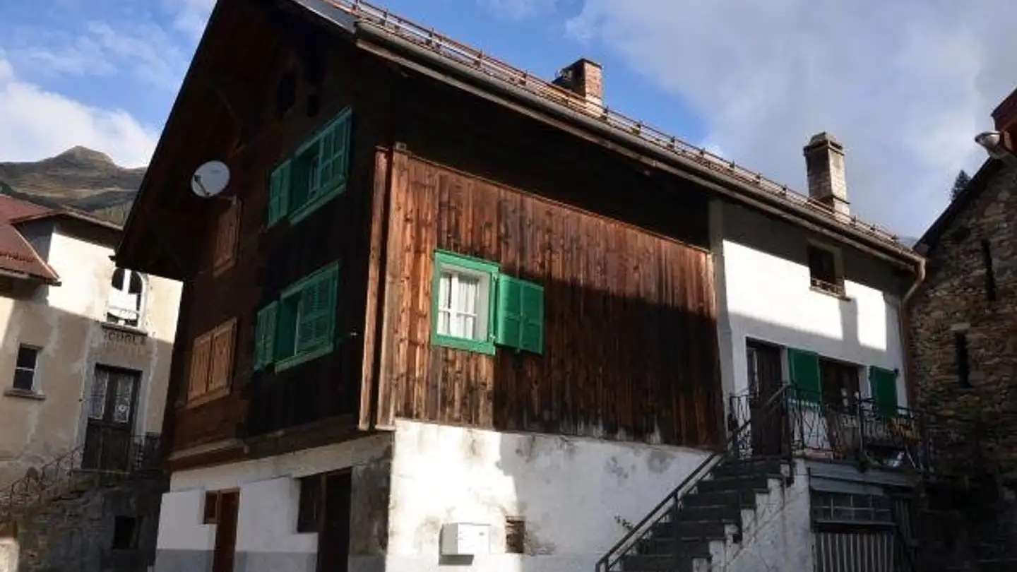 Casa singola in vendita - 6780 Airolo - Photo 2