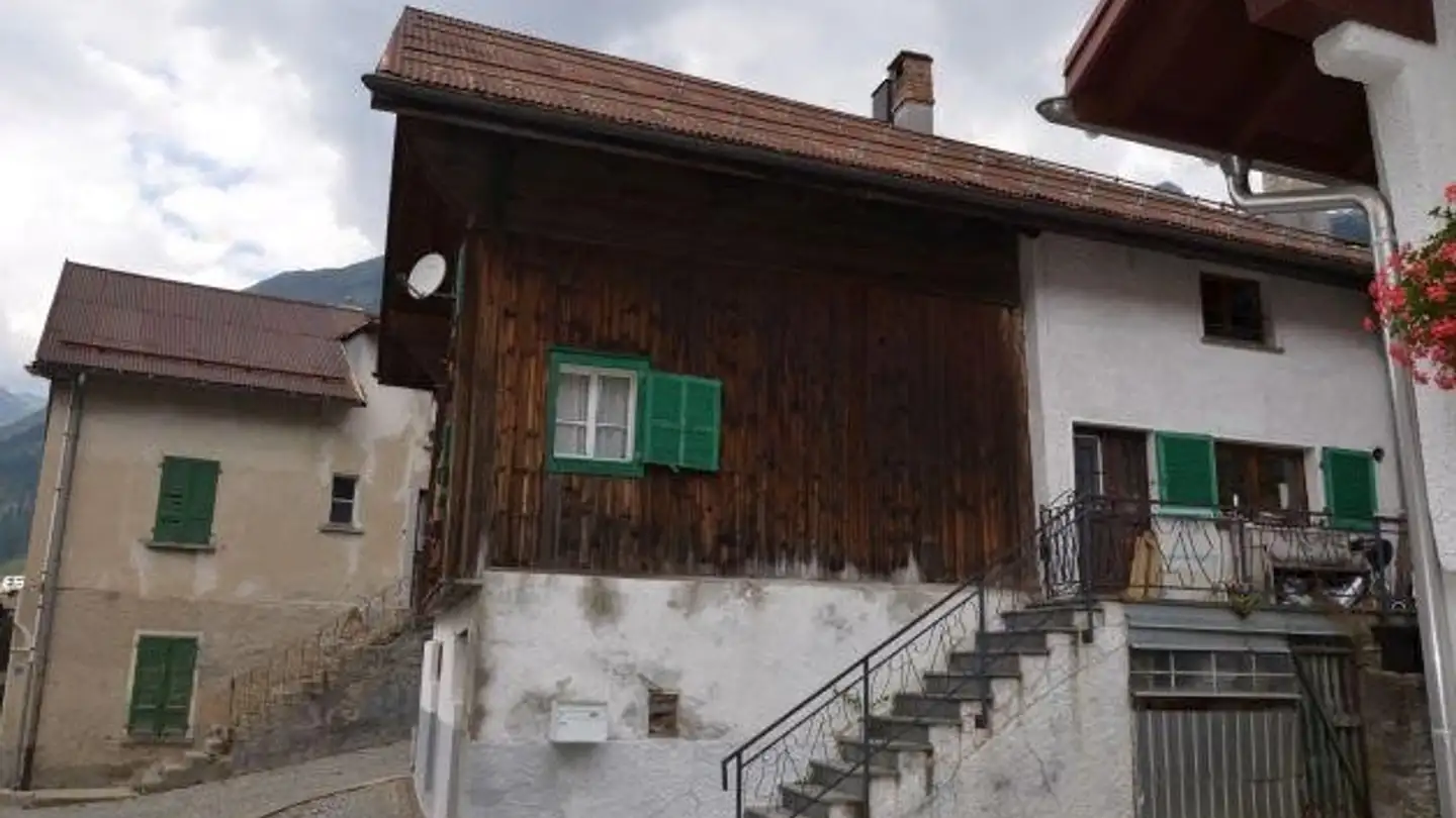 Casa singola in vendita - 6780 Airolo - Photo 3