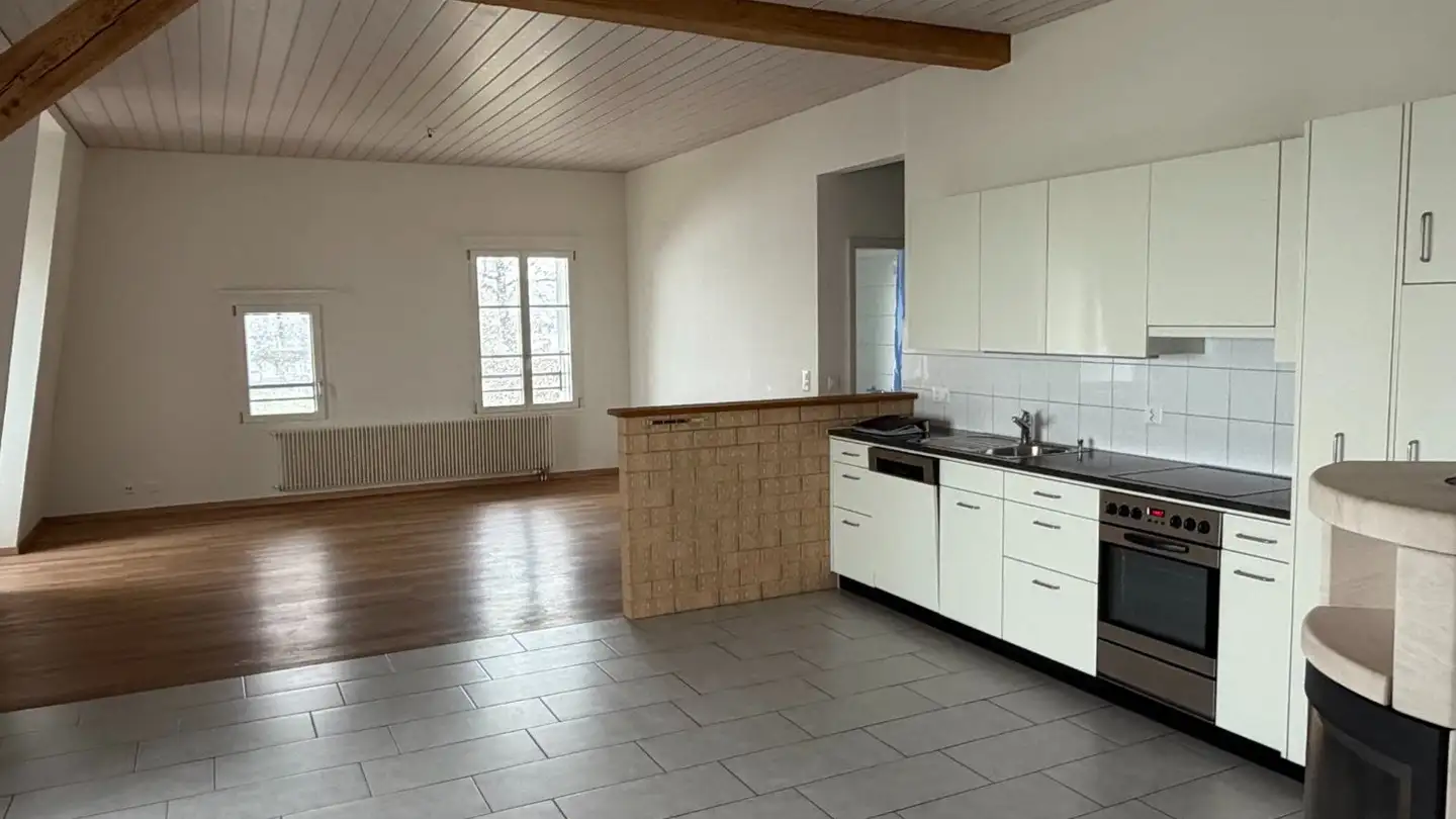 Appartement à louer - Lenzligenweg 6, 3506 Grosshöchstetten