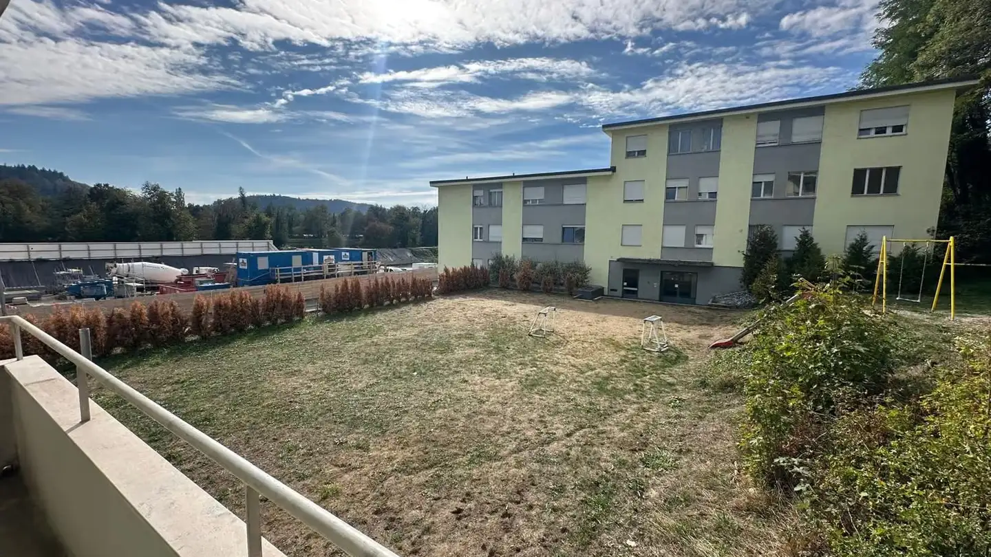 Wohnung mieten - Erlinsbacherstrasse 68, 5000 Aarau