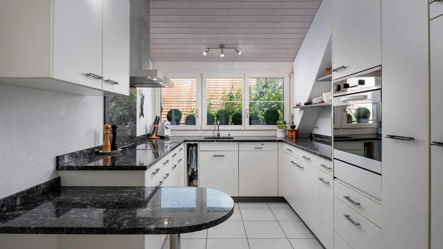Appartamento in vendita - Hofwies 1, 8906 Bonstetten - Foto 3