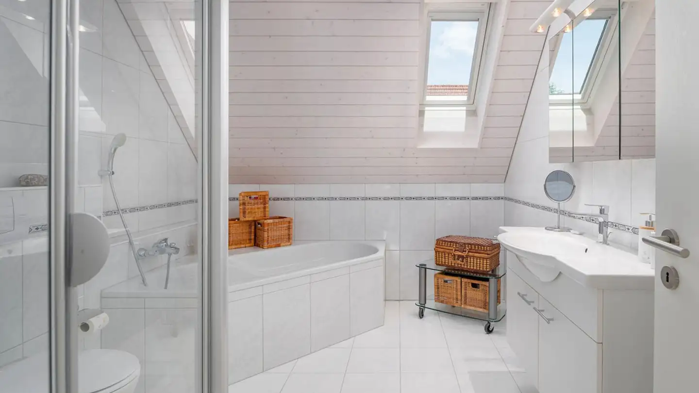 Appartamento in vendita - Hofwies 1, 8906 Bonstetten - Foto 4