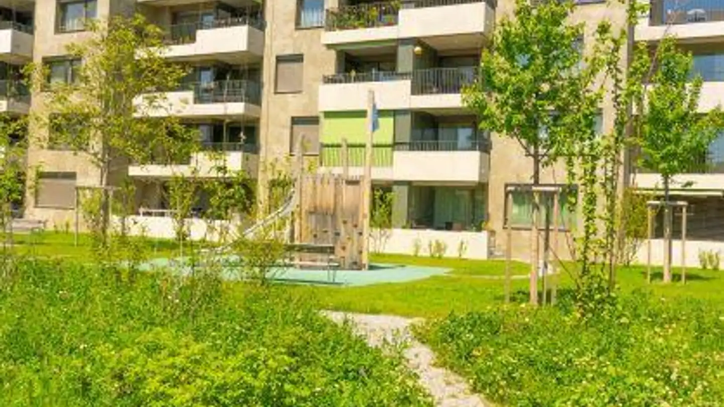 Appartement à louer - Sankt Jakob-Strasse 71, 4132 Muttenz - Photo 2