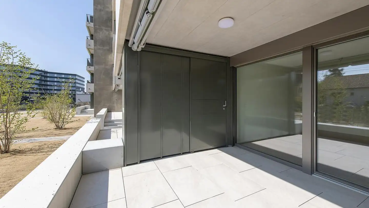 Appartement à louer - Sankt Jakob-Strasse 71, 4132 Muttenz - Photo 3