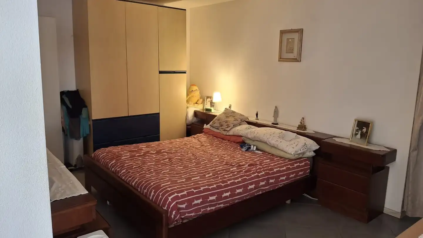 Appartamento in affitto - Via Indipendenza 19, 6883 Novazzano - Foto 3